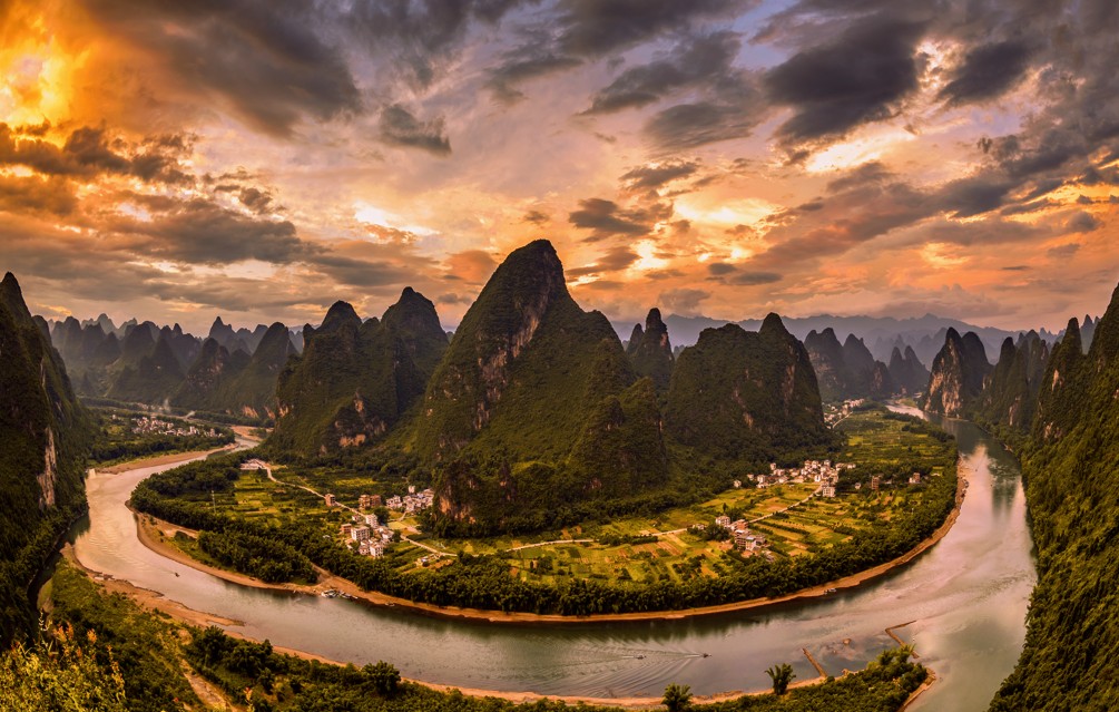 太金國際旅行社的旅遊行程介紹圖片